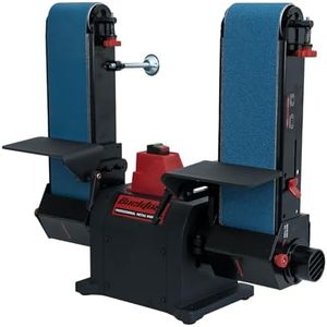 BUCKTOOL 1