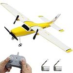 fisca RC Plane Remote Control Cessn