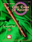 Mel Bay Celtic Tunes for Recorder