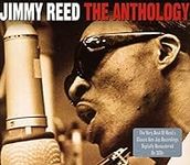 Jimmy Reed - The Anthology