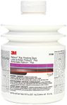 3M Platinum Plus Glaze, 31180, Two-Part Premium Selfleveling Finishing Glaze, 30 fl oz/887 mL