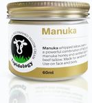 Manuka, Face and Body Cream, 60ml