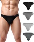 Avidlove Men's Modal Briefs Underwe