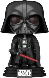 Funko POP Star Wars Darth Vader Collectible Figure