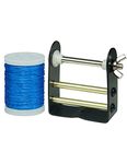 longbowmaker String Serving Thread 120 yard/110m Serving Jig Archery String Matetrial Tool for Tying Peed Sight Nock-blue