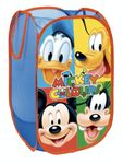 Disney Camping Toys