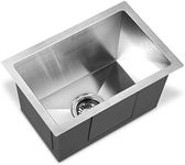 Cefito Kitchen Stainless Steel Sink