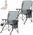 TIMBER RIDGE Oversized Folding Camp