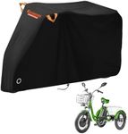 Kovshuiwe Adult Electric Tricycle C