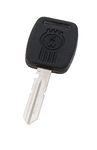 Kenworth Key Blank - 596807, regular