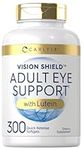 Carlyle Adult Eye Support | 300 Cap