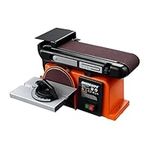 SHOGUN Belt Disc Sander Power Tool 