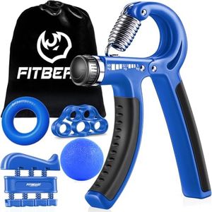 FitBeast G