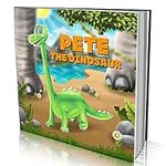 Personalized Story Book by Dinklebo