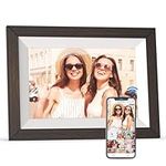 Digital Picture Frame 10.1 inch Ele