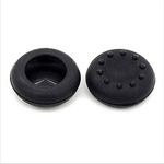 Generic Rubber Silicone Thumb Sticker Analog Grips Cap Gamepad Joystick Cover Case for Sony Ps3 Ps4 Xbox One Xbox 360 Controller Joypad