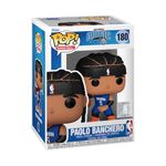 Funko Pop! NBA: Orlando Magic - Paolo Banchero