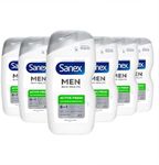 Sanex Men Skin Health Active Fresh 
