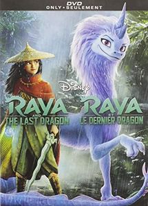 Raya And T