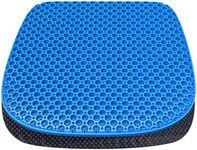 TONINT Large Gel Seat Cushion for L