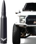 EcoAuto 50 Cal Bullet Antenna for F