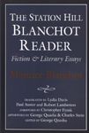 STATION HILL BLANCHOT READER