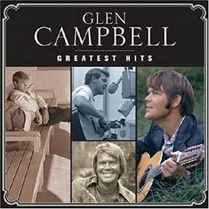 Glen Campb