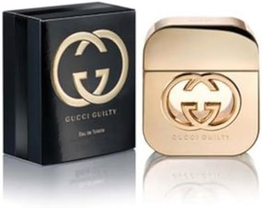 Gucci Guilty EDT for Women, 75ml