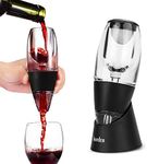 Wine Aerators