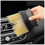 Auto Interior Dust Brush, Car Clean