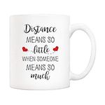5Aup Distance Relationship Christma