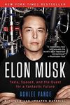 Elon Musk: Tesla, SpaceX, and the Q