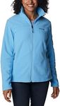 Columbia Women's Fast Trek 2 Jacket