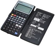 Casio FX-5800P Scientific Programmable Calculator