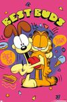 Garfield - Best Buds Wall Poster