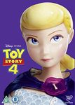 Disney & Pixar's Toy Story 4 [DVD] 