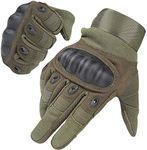 Sap Gloves For Combat