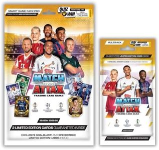 Topps UEFA