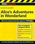 CliffsComplete Alice's Adventures i