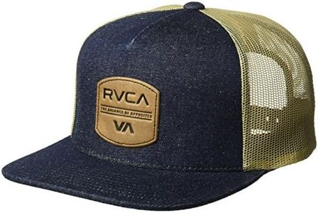 RVCA Men's