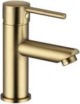 ACA International WELS Bathroom Tap