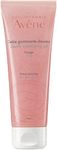 Eau Thermale Avene Gentle Exfoliating Gel, Pore Scrub, Niacinamide, Non-Comedogenic, Paraben-free, 75 ml