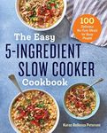 The Easy 5-Ingredient Slow Cooker C