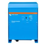 Victron Energy Inverter 48/5000 230V VE.Bus – 48V DC to 230V AC Power Inverter – 5000VA/4000W – For Off-Grid Solar, Backup Power & Marine Use