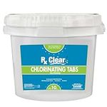 Rx Clear 3" Inch Stabilized Chlorin