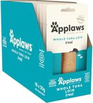 Applaws Whole Tuna Loin - Natural c