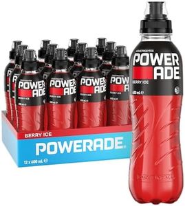 Powerade I