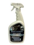 Brilliance Oven Cleaner, Industrial Grade, Extra Strong Grease and Oil Remover, Ready to Use Spray, 920ml