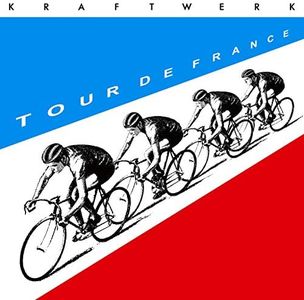 Tour de France [VINYL]