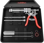 SpitJack Magnum Meat Injector. Food